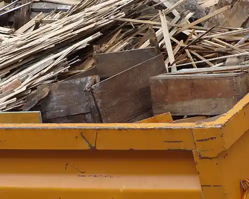 How a Dumpster Rental Makes Home or Office Cleanouts Easier