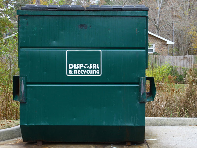 Dumpster Rentals